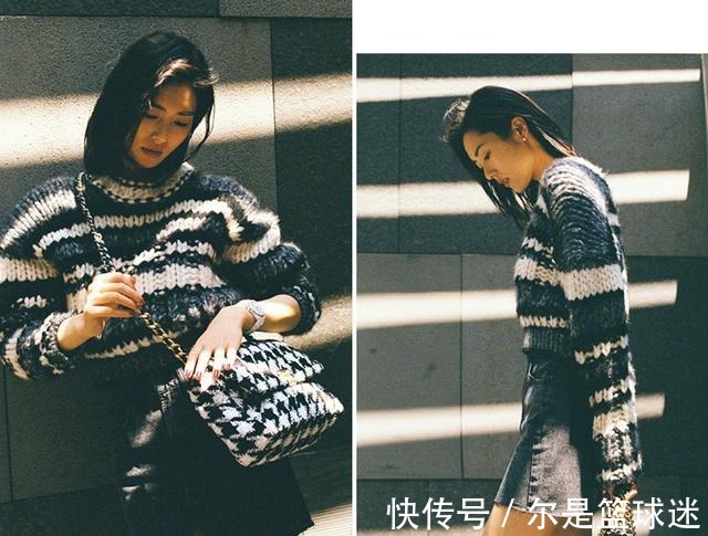 元气满满|讲真,单眼皮的长相就是高级!讲真,单眼皮的长相就是高级!