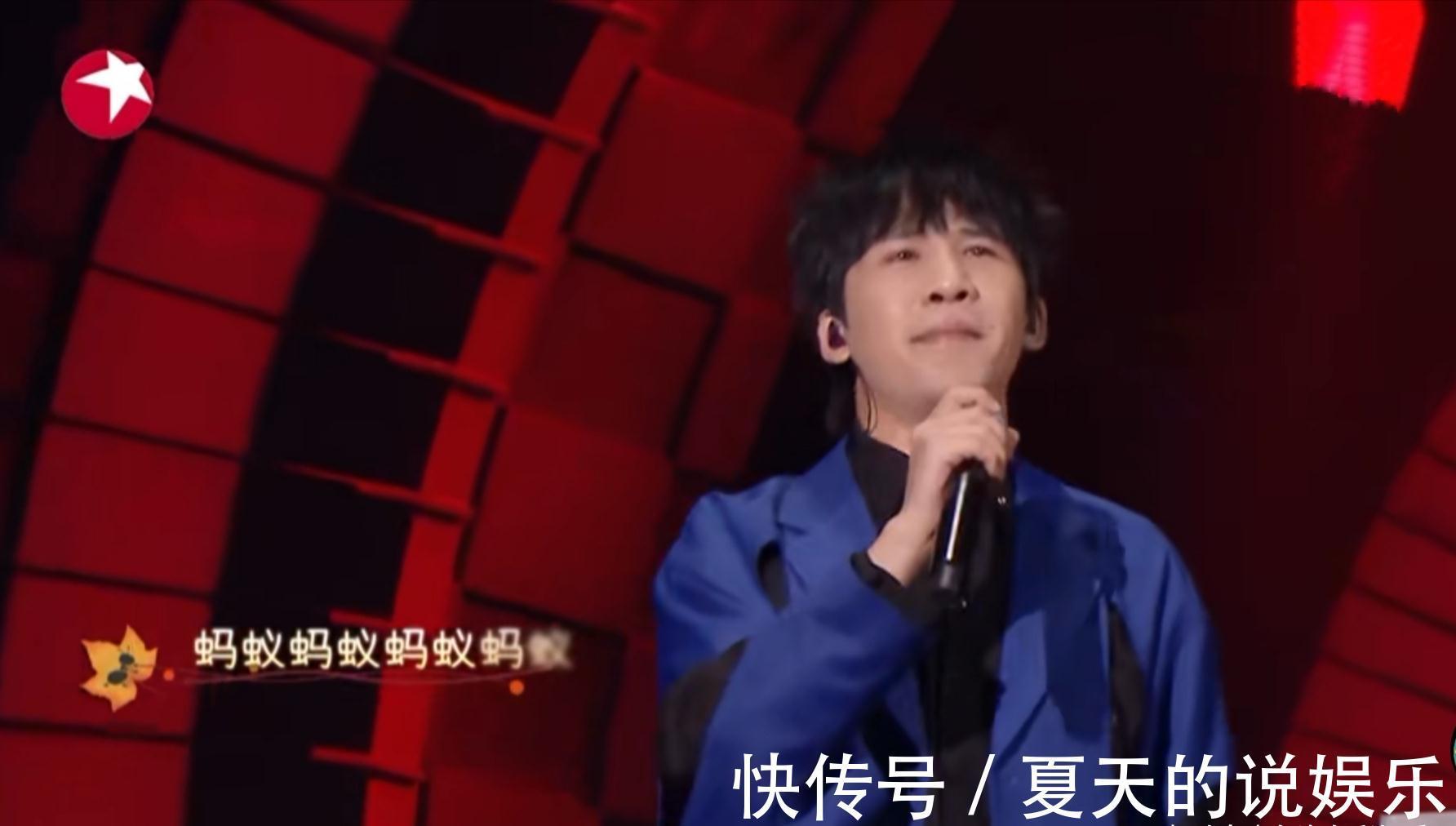 《我们的歌》B组无法与A组相比，单依纯表现平平，周笔畅装老