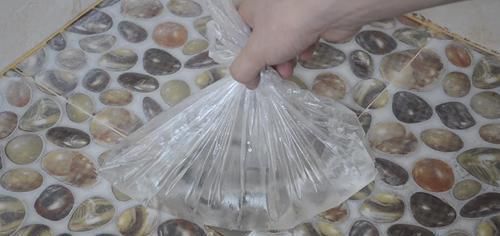 下水道口放一个气球,作用真强大,解决家家户户的一个烦恼,超实用