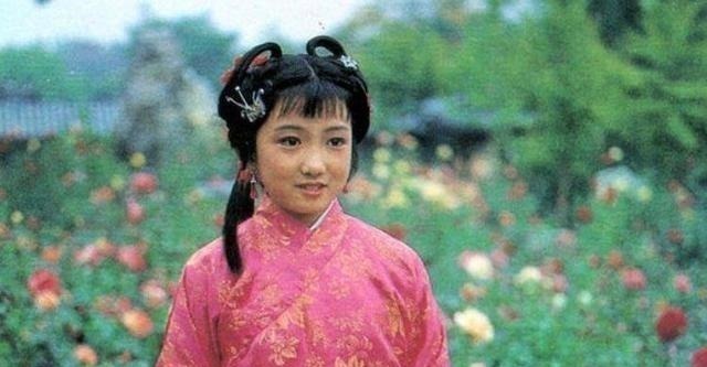 王熙凤&红楼梦:性格决定命运?贾府中结局甚好的四人,便是很好的例子