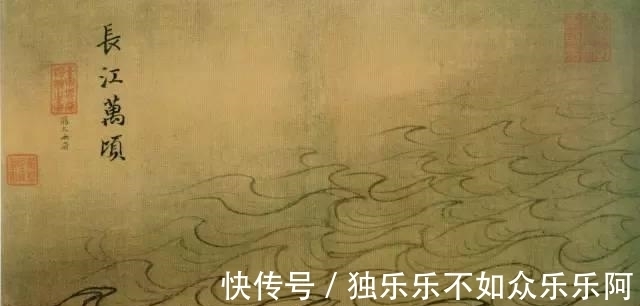 寒食帖|看了这些文物,才知道什么是极简