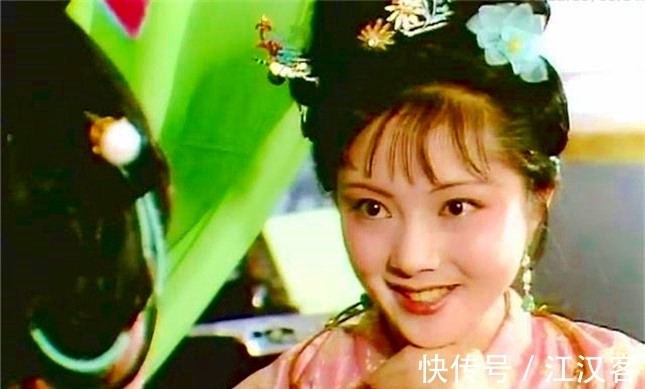 宝钗&红楼梦:史湘云对宝玉爱之入骨,可惜,除了黛玉,竟再无别人察觉