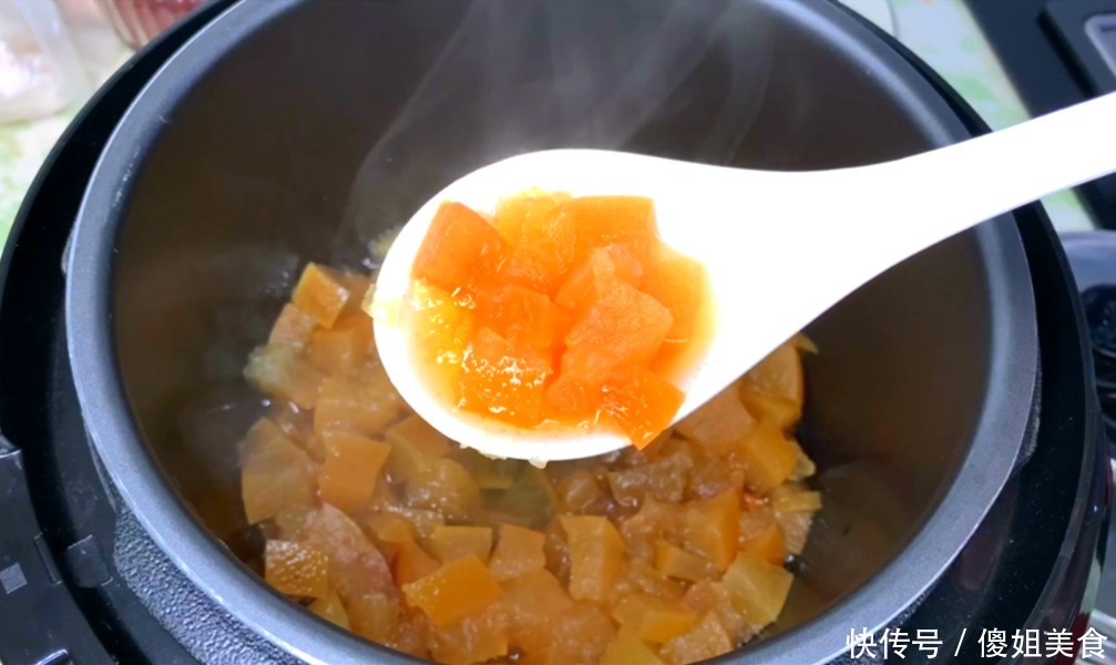 垃圾|这水果现在正当季,遇上别手软,果皮却常被当垃圾扔了,太可惜