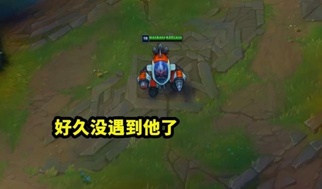 黑铁|LOL全段位BAN率为0%的英雄，黑铁都瞧不起他，再不重做干脆删了