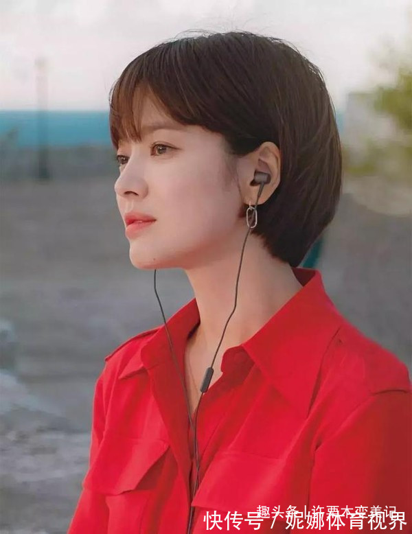 女性 女人过了50岁,尽量避开这3种发型,尤其是第2种,又老又土气