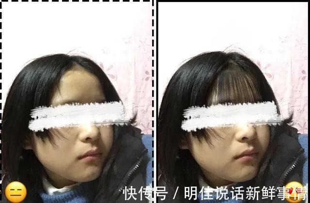 姐妹 女生发型红黑榜！这些发型不要留，又土又显老！