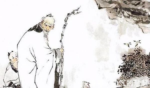 崔希逸!王维晚年隐居蓝田,写下一首充满禅意的五绝,曾被选入语文教科书