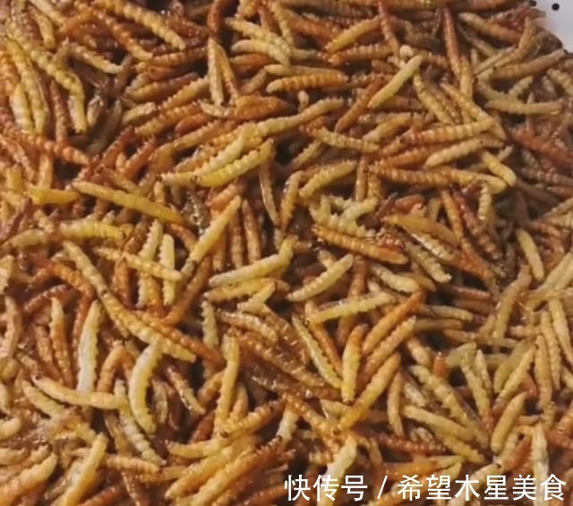 油炸|怀念家的味道!