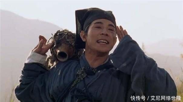 暗示|鼎盛时期风清扬和东方不败谁剑法更高?风清扬一番话早已暗示一切