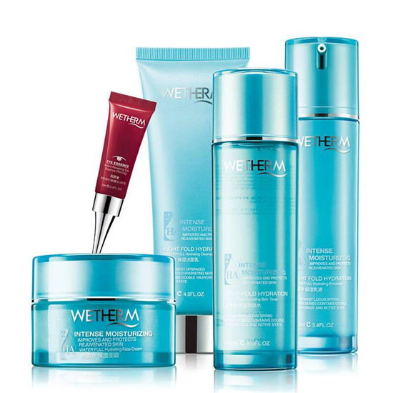 国货护肤品套装排行榜前十名