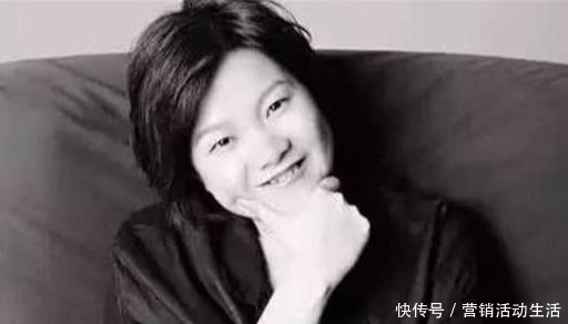 张大小姐|真实上流社会是什么样洪晃不是小时代也不是三十而已