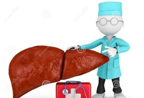 肝不好的人,少吃3种伤肝食物多喝4水,护肝排毒,肝会越来越好