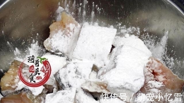这鱼是“海中黄金”，肉质鲜美细嫩，仅6元1斤，却很多人都忽视