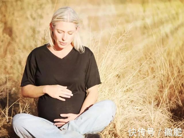 待产包|孕37周后，聪明的孕妇会做好“4件事”，而不是傻等预产期