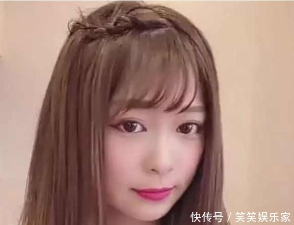 今年编什么头发最好看?手残党必备编发,让你回头率百分百