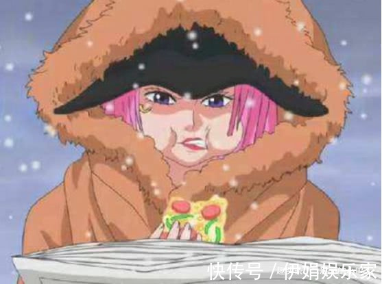 乔巴|海贼王“爆发最强”的3个能力者,一个不如皇副,却让四皇吃瘪