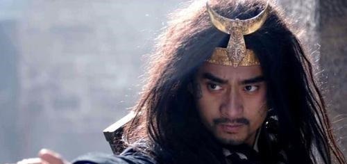 鲁智深|既没有武松也没有李逵，梁山上真心不服宋江的，只有这3人