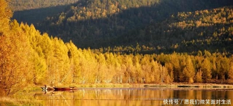 一首不应该忽略的唐诗,通篇描写得极为凄美,写出了诗意的秋天!