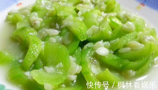 鸡精|丝瓜5种最好吃的做法，简单美味又营养，看看你喜欢吃哪种