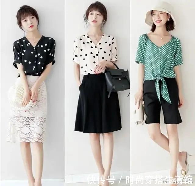 高跟鞋|腿粗适合穿什么?这4个夏季单品,时髦显瘦又有气质