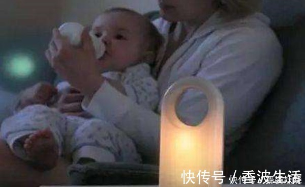 脾胃|娃夜里3个情况,身体“蹿高期”来了,家长勿当坏毛病坑娃!