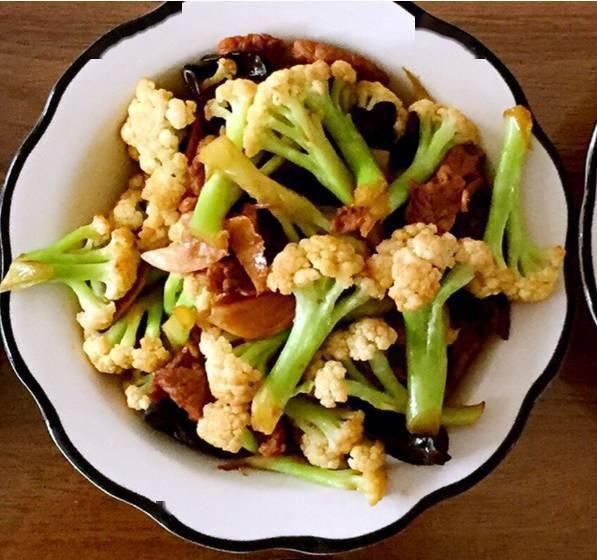 洗净|木耳的多种做法,操作简单,味道好极了~