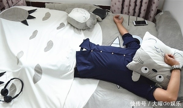 回事|自己明明就已经很累了,就是睡不着、失眠,是怎么回事?