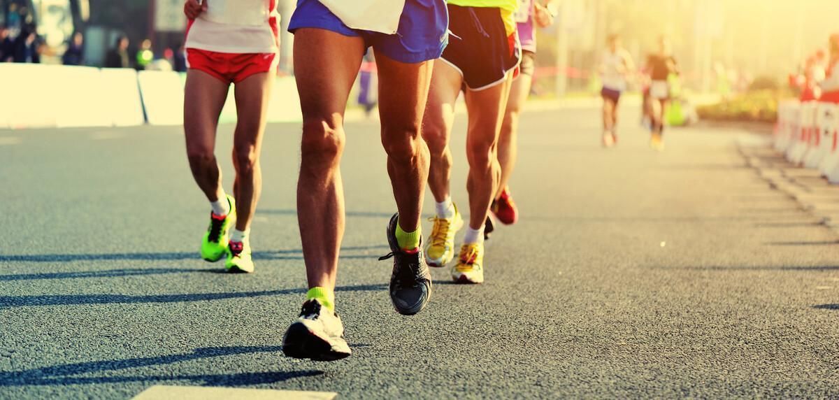 技巧|坚持跑步有什么益处？3个慢跑技巧，提升训练效果！