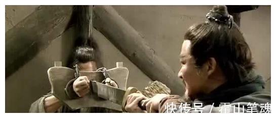 武学$林冲与武松的差距,就像豹子与老虎,不是一个体量和等级的武将!