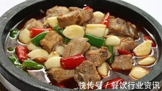 小土豆|石锅菜的五款详细做法