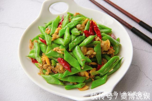 炒菜前，这6种蔬菜必须焯水，为了家人健康，再懒也别省这一步！