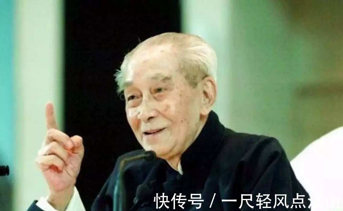 佛道@南怀瑾先生:年轻人不要去钻研佛学与易经