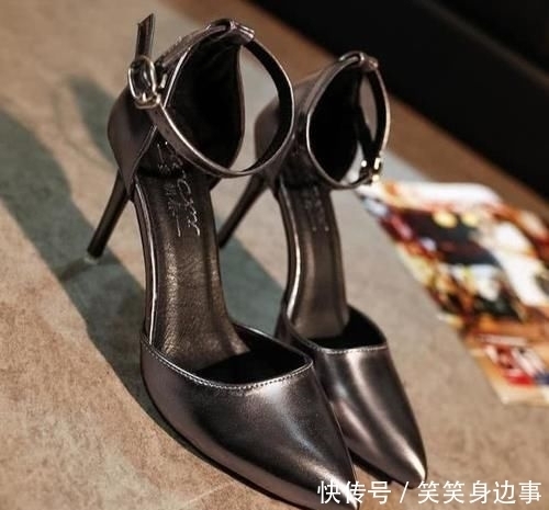 女人无论什么身高，这3种高跟鞋都尽量别穿，没气质还可能显矮