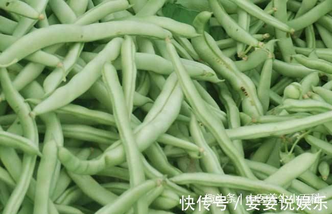 豆类|非常有特点的一种豆类,有益于心脏健康,还能够强壮骨骼!