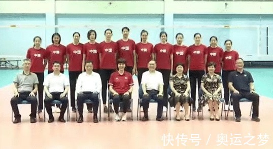 古德蒂|东京奥运会,中国女排首战土耳其女排有哪些看点?