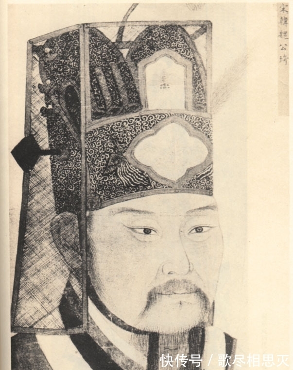 张家堡|宋朝名臣有多水?葬送2万宋军,让西夏成西北大患依然官运亨通