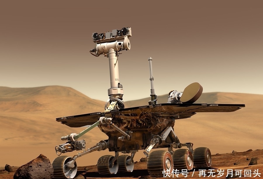 人類如果真的住在別的星球會怎樣?各個星球生存可能解析公開……