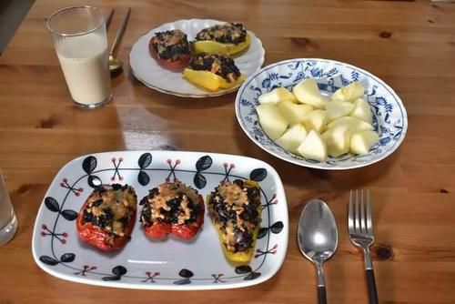  每天早起10分钟给家人做早餐，七天不重样，不精致但好吃又营养