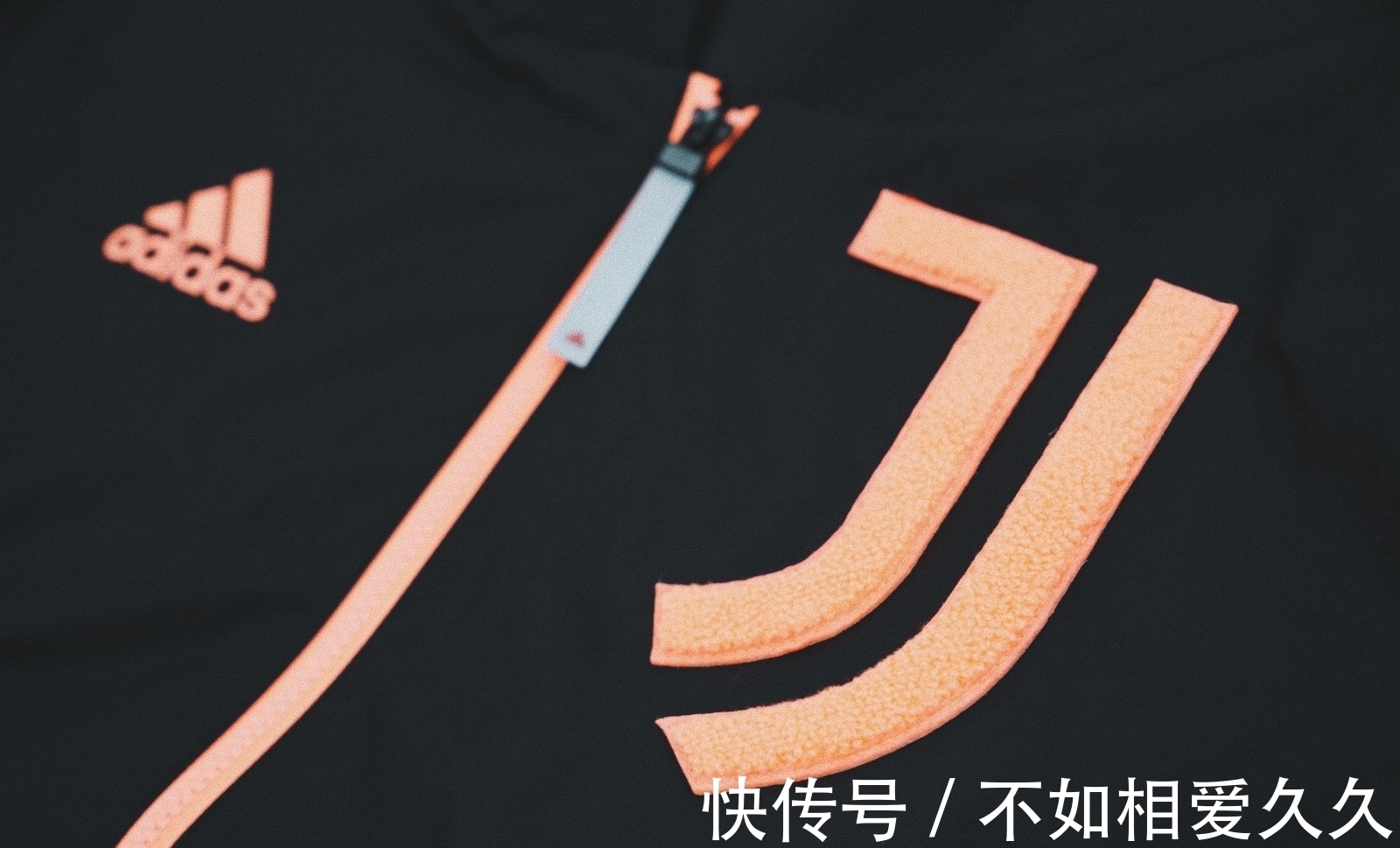 中国传统文化 来年停不住!阿迪达斯农历新春俱乐部系列夹克