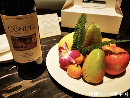 神州能量文旅:盛唐宫廷,海天一景——海口万豪酒店