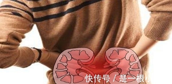 肾不好的人，睡觉会有4个现象，少吃两物，多按一穴，肾慢慢变好