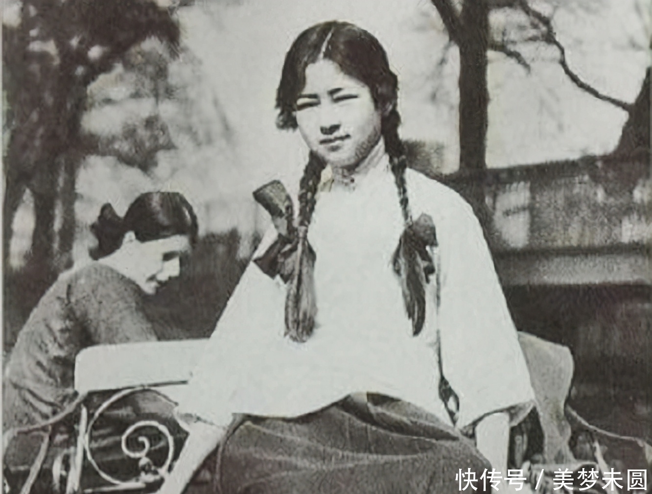 民国女神林徽因,你真的对她了解吗?很多人其实一无所知