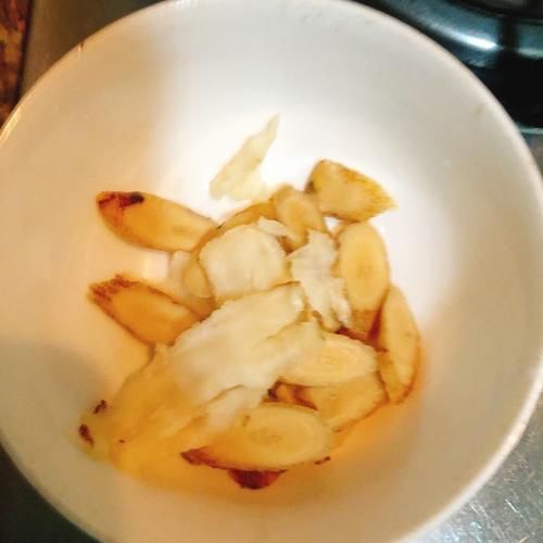 每月必喝補血驗方，你離滿血復(fù)活就差這一杯碗