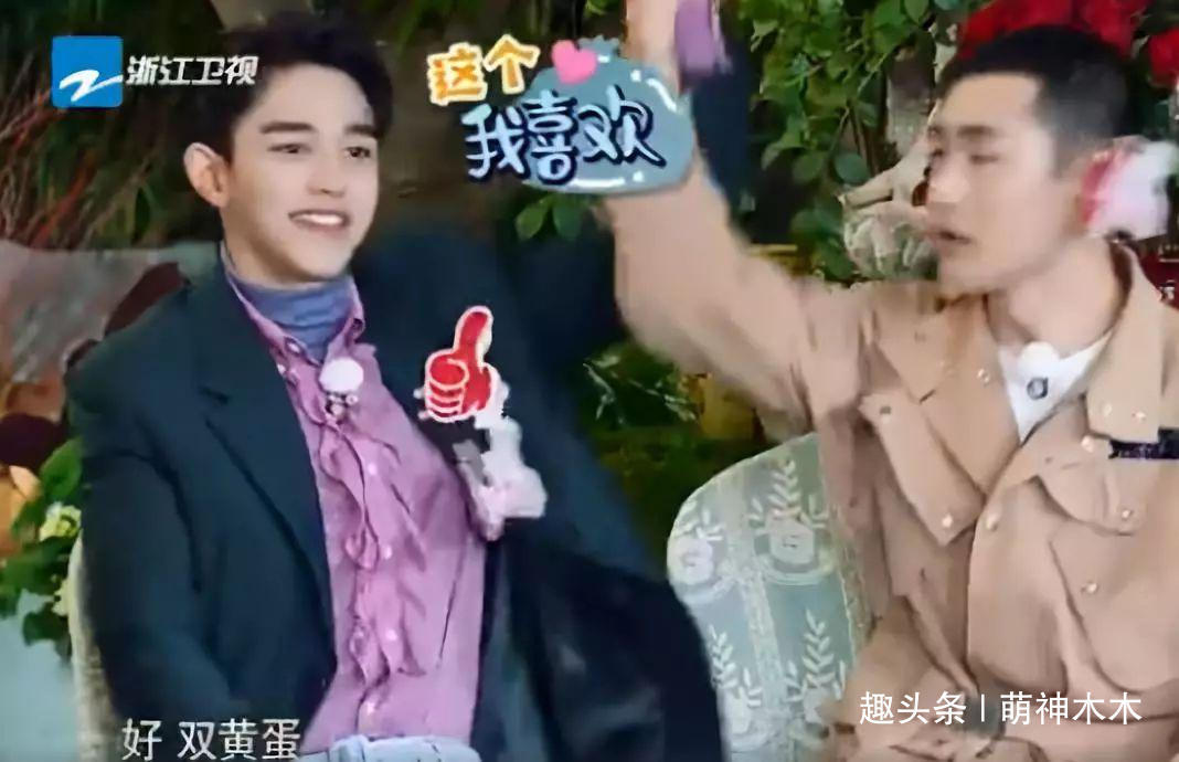 黃旭熙|《跑男》開播太尬！新成員裝嫩過頭，說錯(cuò)朱亞文作品，還叫其叔叔