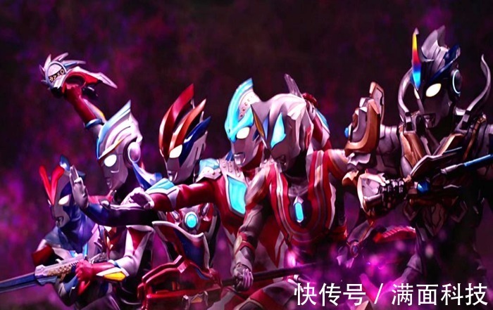 圆谷|奥特曼银河格斗第三季为了打败小金人,圆谷派出最强奥特曼军团!