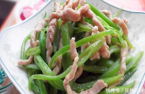 天冷给孩子烧的菜,钙比牛奶鸡蛋高,长高补脑防病,再冷都不怕!