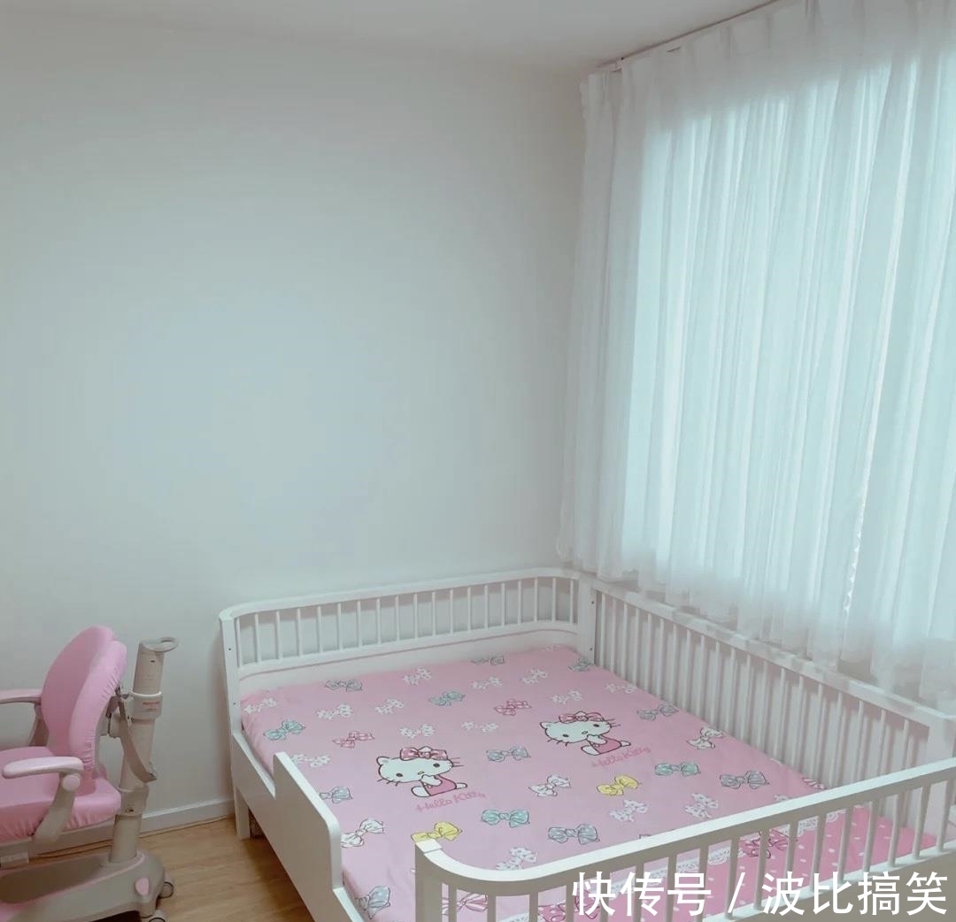 台面|90后夫妻的“穷装”新家，引起强烈舒适，越简单，越幸福