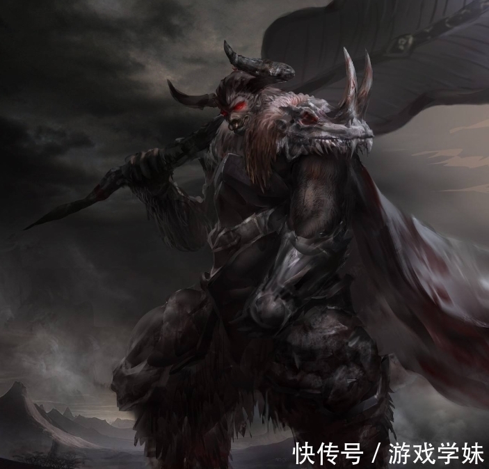 鹏魔王#孙悟空盖世神通,为何排在七大圣最后一位?看看前3位都是啥来头