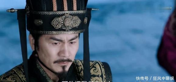 一帝|千古一帝中唯一的妻管严,他用一生演绎:皇帝是职业,爱妻是本能