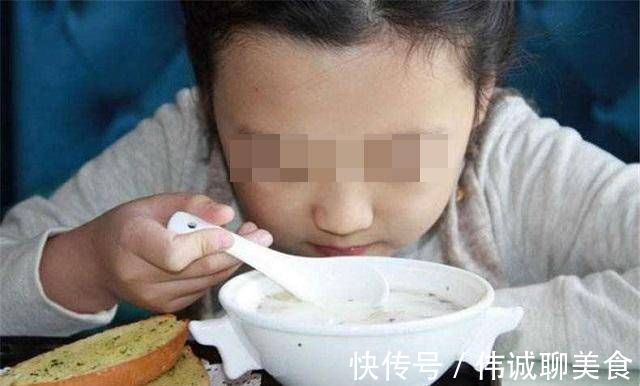 长高|8岁的孩子不会长大,只是因为他们经常喝这碗汤,儿科医生这三种汤不允许孩子喝